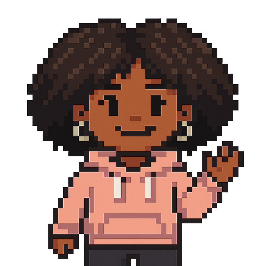 Gabrielle's Avatar